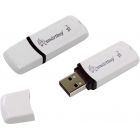 USB флэш-диск 16GB Smart Buy  Paean White 